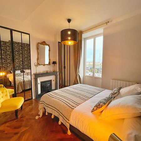 Center Macon Charmant Appartement Avec Vue Sur La Saone Екстериор снимка